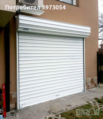 Гараж под наем Гранд Мол Варна 