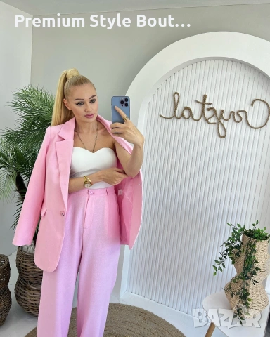 бюстие , снимка 6 - Корсети, бюстиета, топове - 53657857