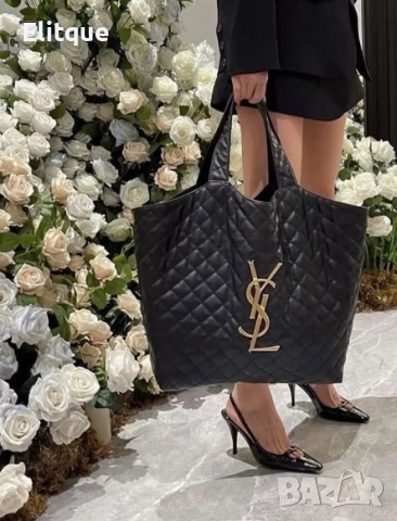 чанта ysl saint laurent