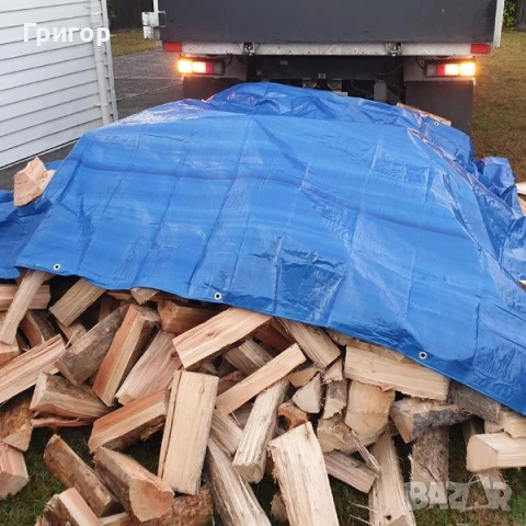 Практични платнища с монтирани капси!