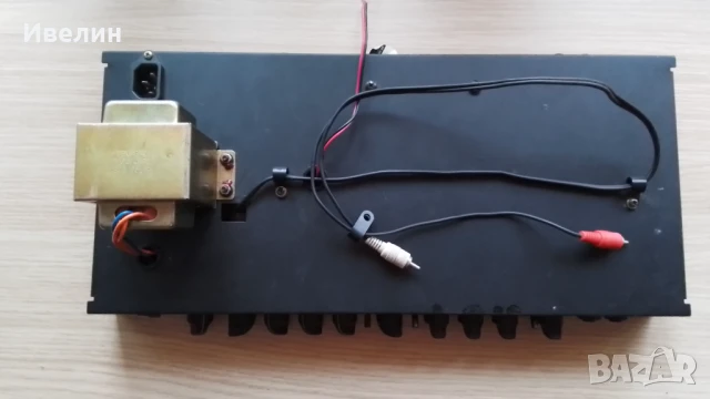 Peavey Envoy 110 40W, снимка 1