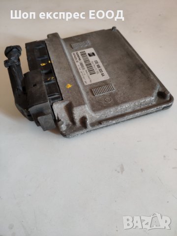Компютър двигател за Seat Ibiza, 03E906033AA, 03E 906 033 AA, 5WP44225 02., снимка 2 - Части - 35767237