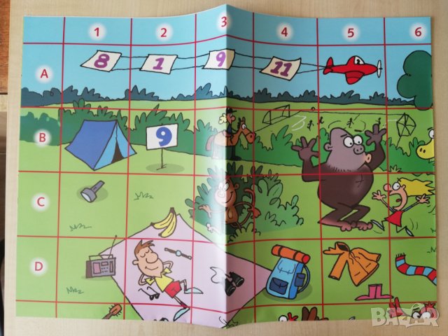 Young Explorers 1 Teacher's Resource pack, снимка 4 - Чуждоезиково обучение, речници - 41538297