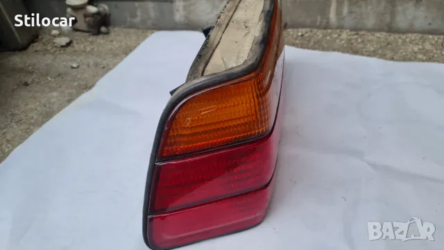 Стоп E 36 CUPE ляв/с забележка/, снимка 5 - Части - 48861795