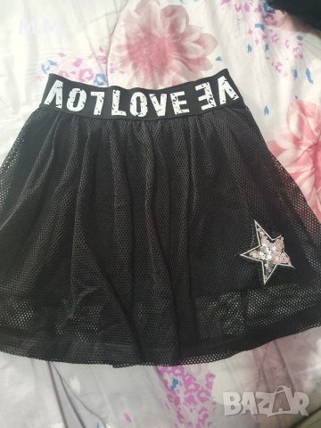 Детски дрешки за момиче 6-7 год., снимка 15 - Други - 38600478