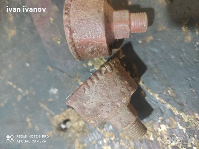 Гресиорки , снимка 4 - Други машини и части - 35961948