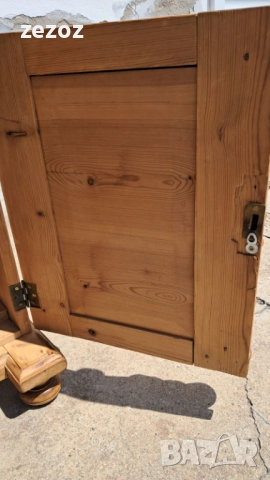 Бюро антикварно масив, снимка 13 - Бюра - 51886894