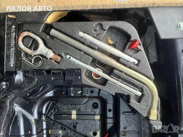 Фолксваген Туарег на части Vw Touareg 3.0 TDI 225к.с. BKS (03-10)г. автоматик, снимка 11 - Автомобили и джипове - 51283883