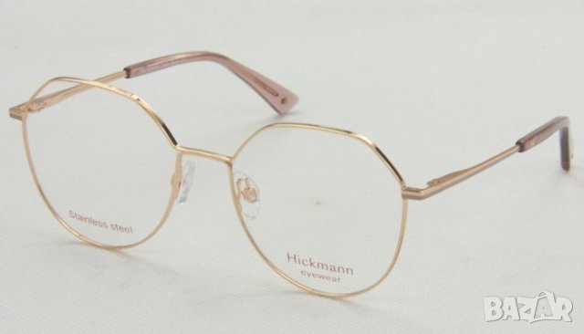 Рамки за дамски диоптрични очила Ana Hickmann -60%, снимка 1 - Слънчеви и диоптрични очила - 42364542