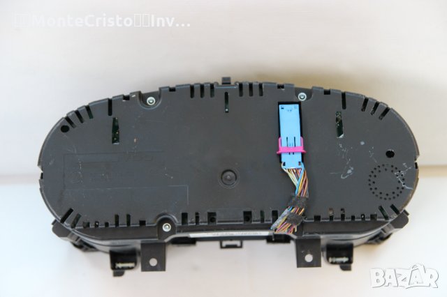 Километраж VW Sharan (2011-2018г.) 7N0920870N / 7N0920 870N / 2.0 TDI 150к.с., снимка 4 - Части - 35675904