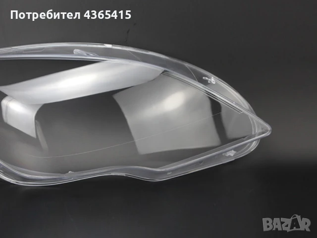 Стъкла за фарове на Mercedes R-Class W251 Facelift (2011-2017), снимка 3 - Аксесоари и консумативи - 50950281