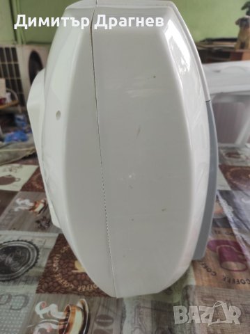 Бойлер 10 л., снимка 4 - Бойлери - 40842436