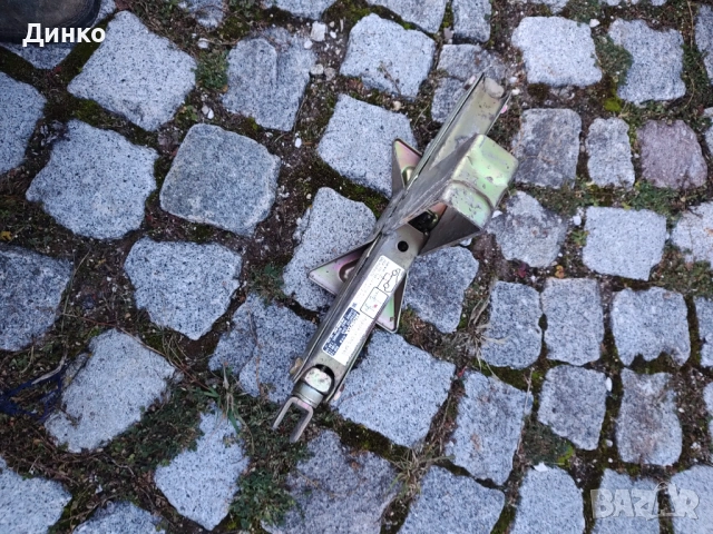 Крик за Москвич , снимка 2 - Аксесоари и консумативи - 52668700