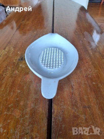 Стара порцеланова лимониера, снимка 2 - Други ценни предмети - 40521196