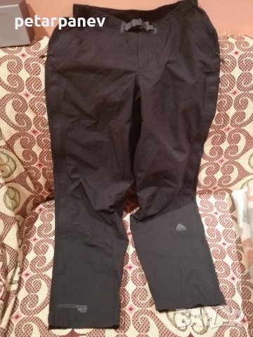 Мъжки панталон Nike ACG Gore-Tex Paclite - М размер, снимка 8 - Спортни дрехи, екипи - 39840702