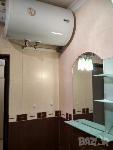 Двустаен апартамент Кършияка , снимка 13 - Апартаменти - 53848600