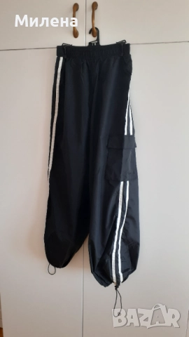 Спортен панталон Shein, размер S, снимка 2 - Панталони - 52224886