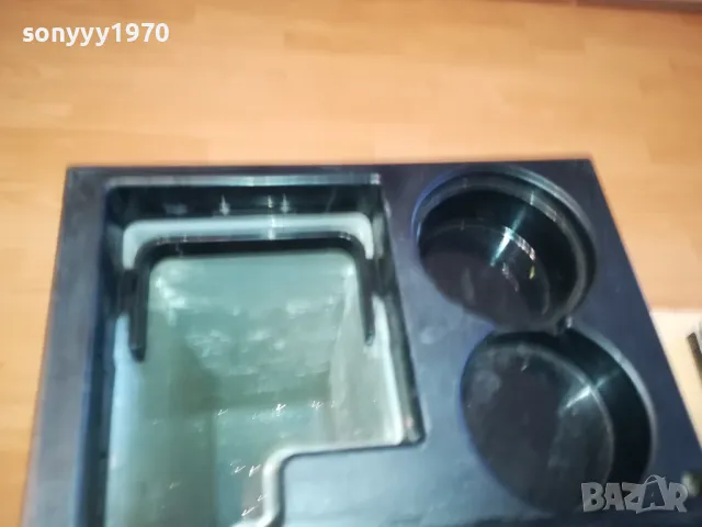 SAECO-КАФЕМАШИНА 1303250726, снимка 14 - Кафемашини - 49473631