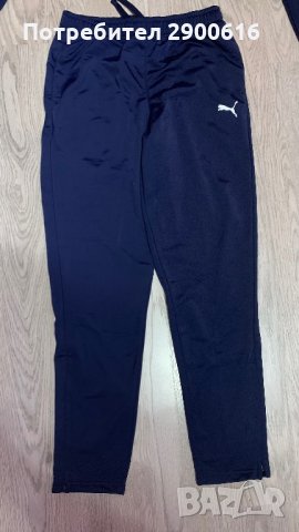 Спортни екипи Puma за 7-8 г.(128);2 бр.- 11-12г. (152) И за 15-16г.(176), снимка 4 - Спортни дрехи, екипи - 35849174
