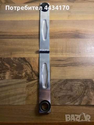 Спешно! Ръчна преса за поставяне на капси (Осетна преса) – Здрава и надеждна, снимка 2 - Други инструменти - 53338654