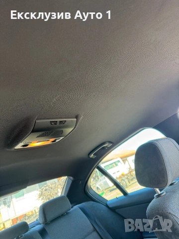 BMW 320 2.0d ‼️на части‼️, снимка 12 - Автомобили и джипове - 53637564