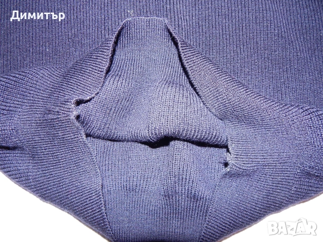 Мъжки пуловер ХЛ размер, снимка 8 - Пуловери - 52038491