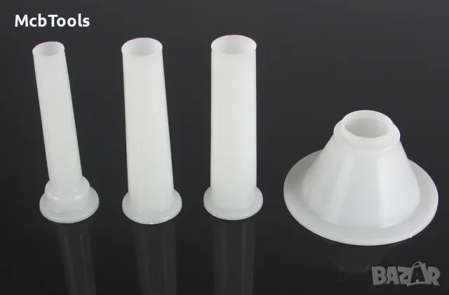 Алуминиева месомелачка 22 – ри номер Mar-Pol, снимка 6 - Месомелачки - 48411406