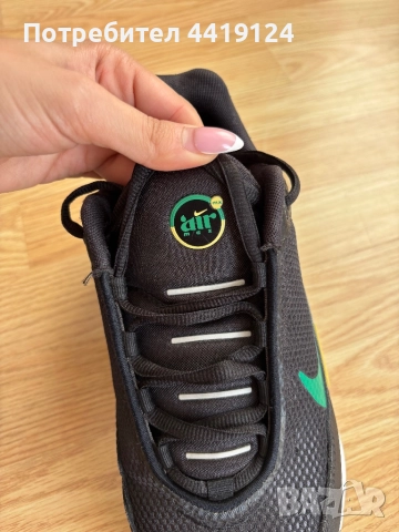 NikeAir Max Pulse, снимка 3 - Маратонки - 52618997