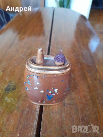 Старо павурче,павур #11, снимка 3 - Други ценни предмети - 44312473