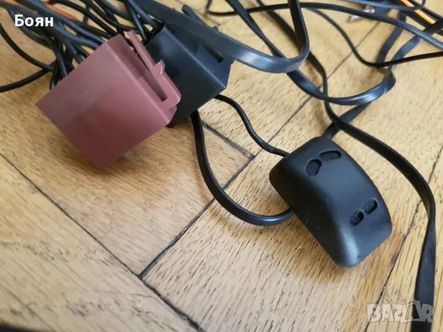 Продавам блутут за Фиат