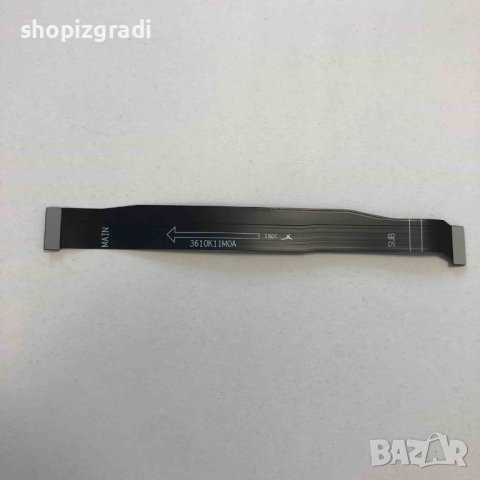 Лентов кабел за Xiaomi mi 11i, снимка 1 - Резервни части за телефони - 41160269