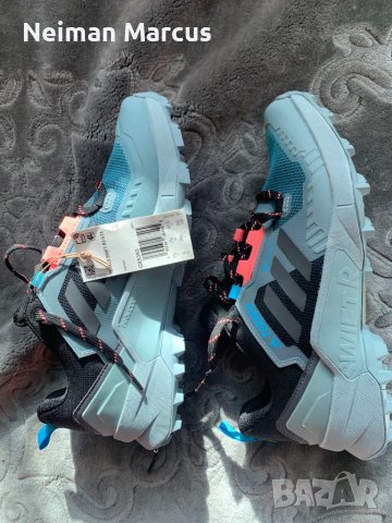 Adidas • Terrex Swift R3 GTX • GoreTex • Continental , снимка 3 - Маратонки - 39735825