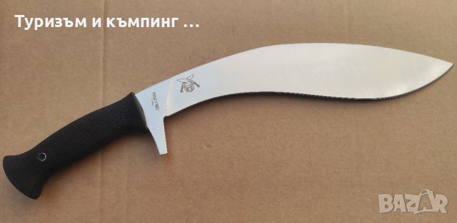 Cold Steel Conqueror / Cold Steel Gurkha Kukri Plus, снимка 15 - Ножове - 42472975