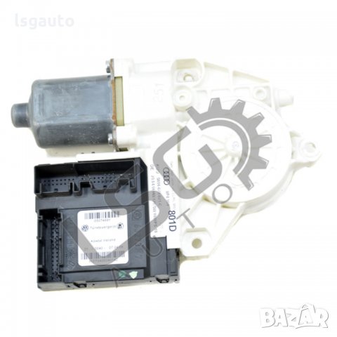 Моторче заден ляв ел. стъклоповдигач Audi A3 (8PA) 2004-2010 A230821N-127