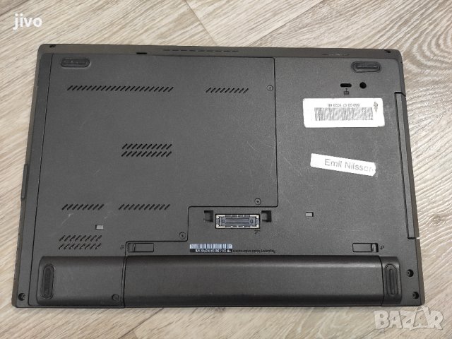 Lenovo ThinkPad L440/Intel Core i5(4gen)Рам 8гб/ССД128гб, снимка 7 - Лаптопи за работа - 42297528