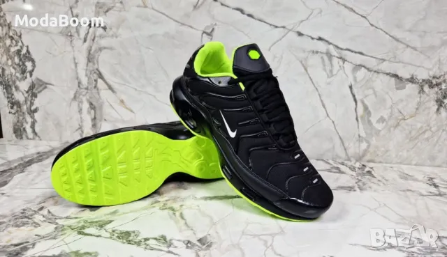 Nike спортни мъжки маратонки , снимка 3 - Маратонки - 48652076