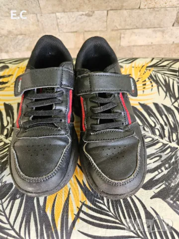 Маратонки Kappa