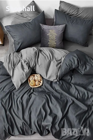 ▁ ▂ ▄ ▅ ▆ ▇ █ Нова Цена 39лв █ ▇ ▆ ▅ ▄ ▂ ▁, снимка 2 - Спално бельо - 52393880