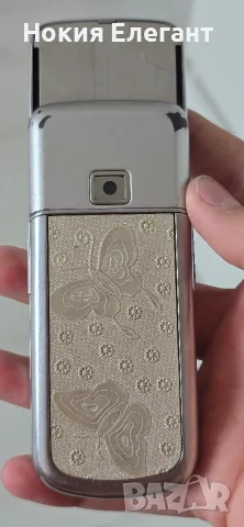 Nokia 8800 arte РЕПЛИКА, снимка 8 - Nokia - 55899936