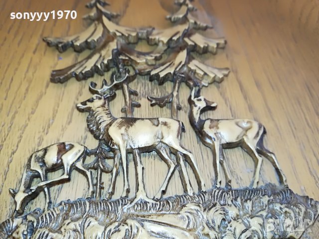 ЕЛЕНЧЕТА 20СМ-ВНОС ГЕРМАНИЯ 1204231432, снимка 4 - Антикварни и старинни предмети - 40346637