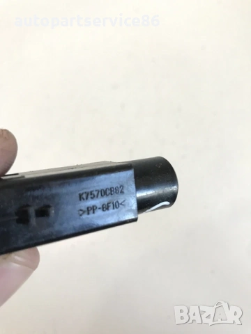 Сензор за Mazda 5 2.0D (2007) K7570CB82, снимка 3 - Части - 53713172