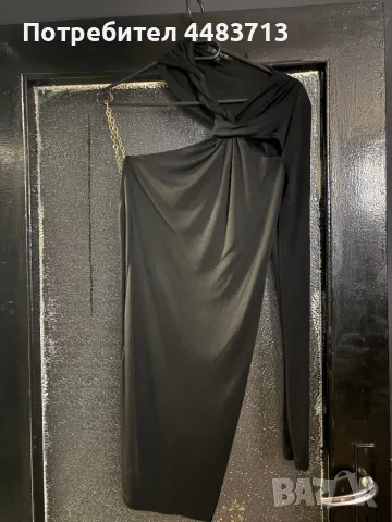 Дамска рокля Патриция пепе