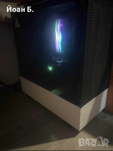 Гейминг Компютър, снимка 2 - Геймърски - 53466689