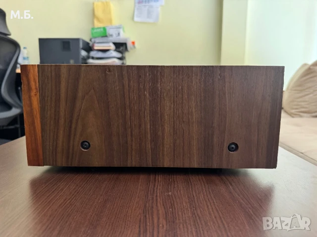 Pioneer SX-737, снимка 2 - Ресийвъри, усилватели, смесителни пултове - 51155153