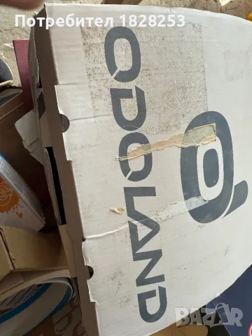 Каска за ски и сноуборд, снимка 1