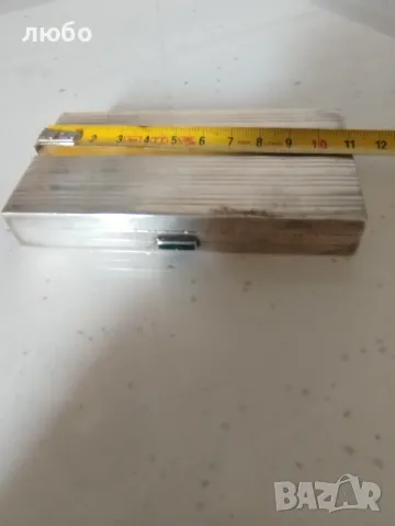 Дамски Сребърен Сет Сребро 0,925 и Позлата , снимка 13 - Антикварни и старинни предмети - 48739255