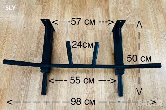 º  Лост за набиране º , снимка 2 - Фитнес уреди - 52872265
