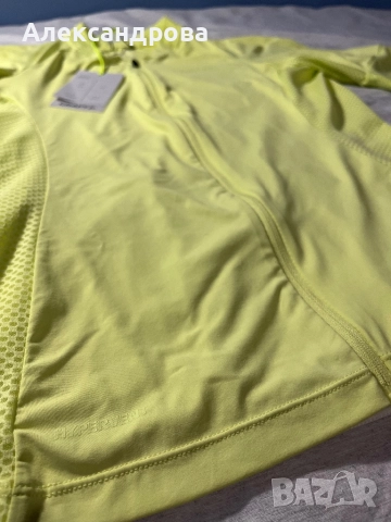 Джърси за колоездене CRAFT, снимка 6 - Аксесоари за велосипеди - 51839366