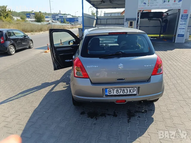 Продавам Сузуки Суифт , снимка 3 - Автомобили и джипове - 56151187