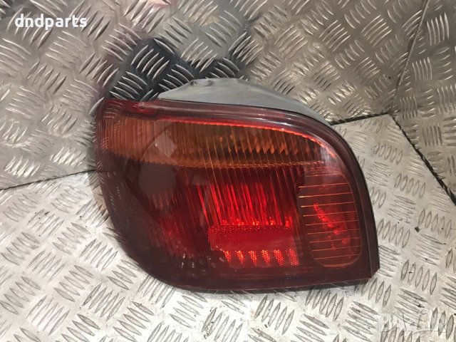 Ляв стоп Toyota Vitz 2002г.